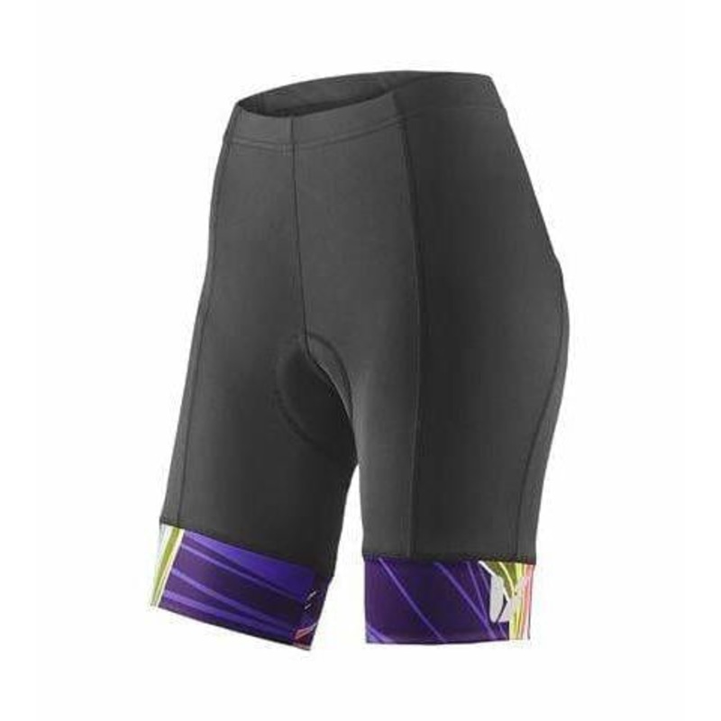 Women’s Mossa Bike Shorts