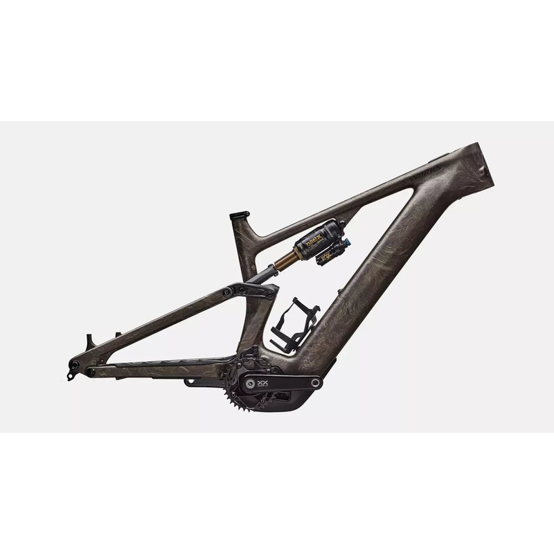 2025 Specialized S-Works Turbo Levo 4 29/27.5″ MX Carbon E-Bike Frame