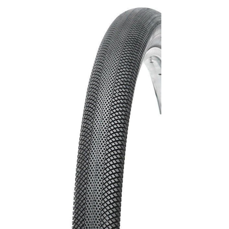 20×1.50 (406mm) Vee Rubber Speedster Folding BMX tire – 110psi – Black