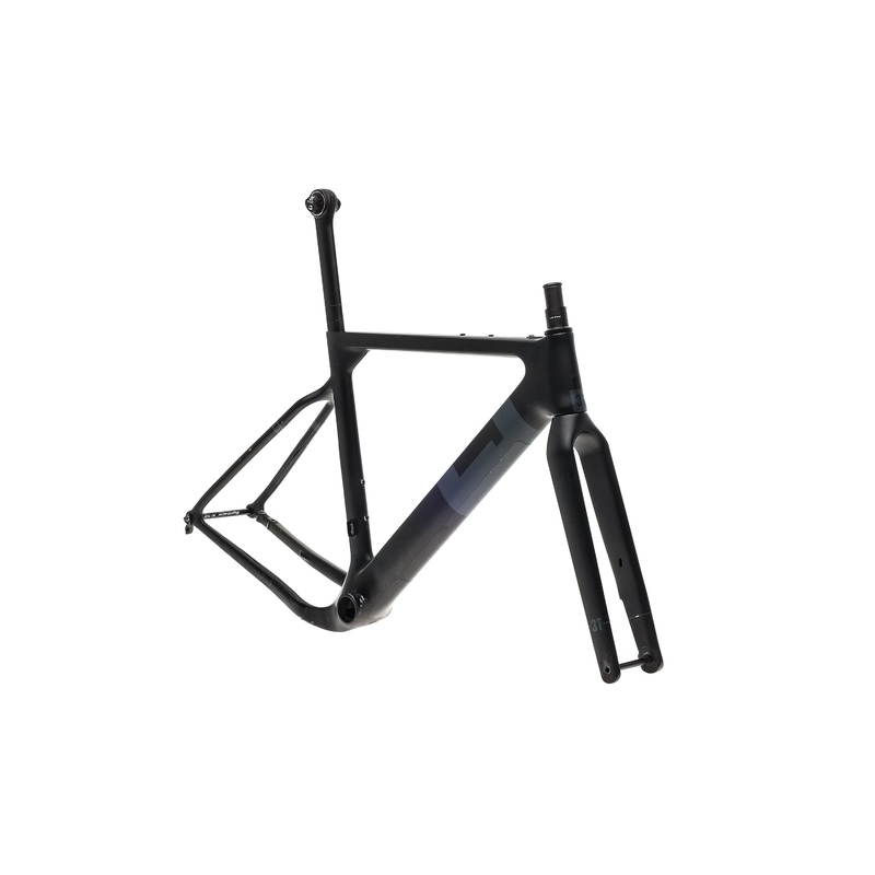 3T Exploro LTD Medium Frame – 2018