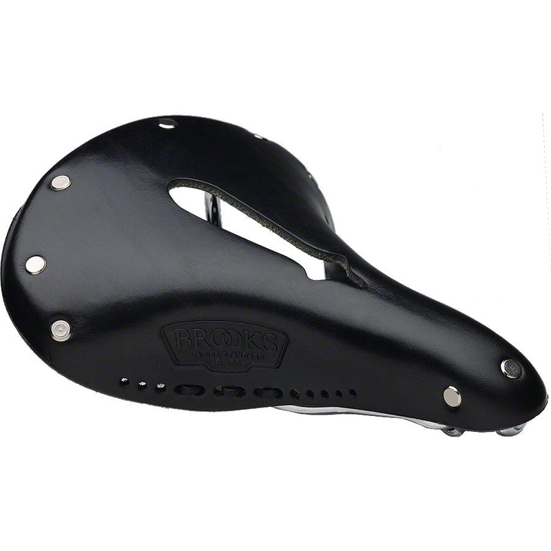 B17 Carved Saddle (Women’s)