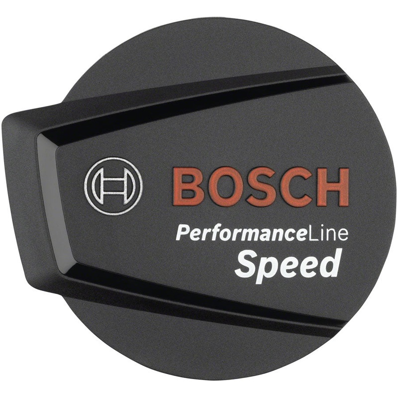 Bosch Logo Cover Performance Line Speed, BDU378Y, The smart system Compatible