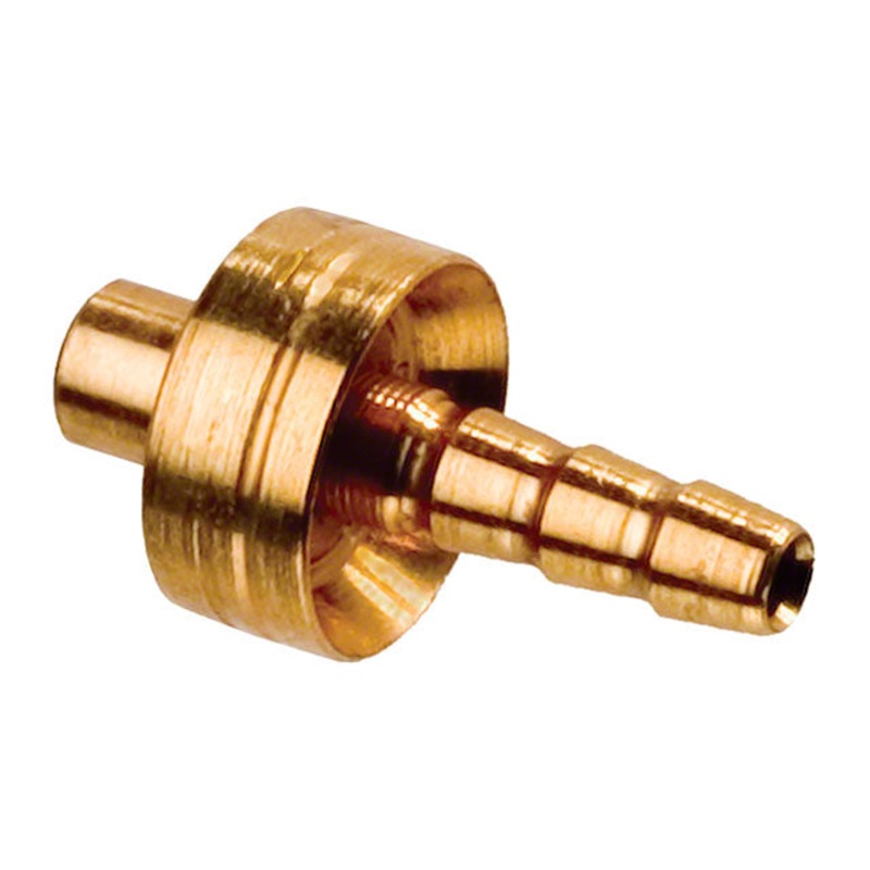 Brass Hose Insert