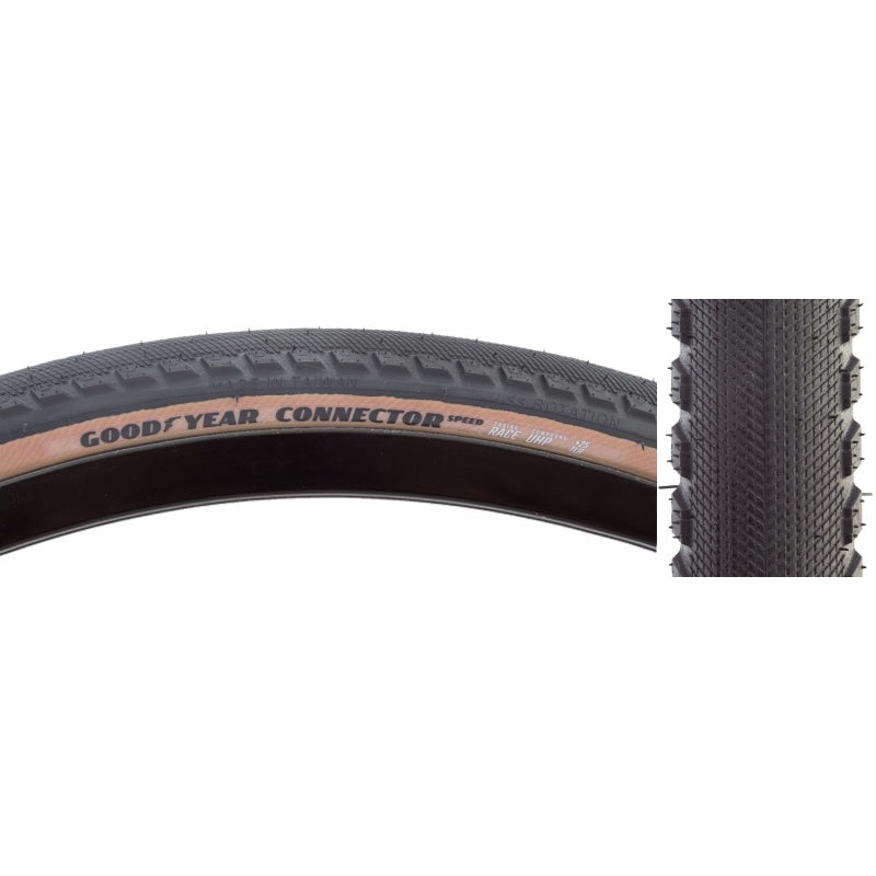 Goodyear Connector Speed Race 700×40 Tubeless Tire
