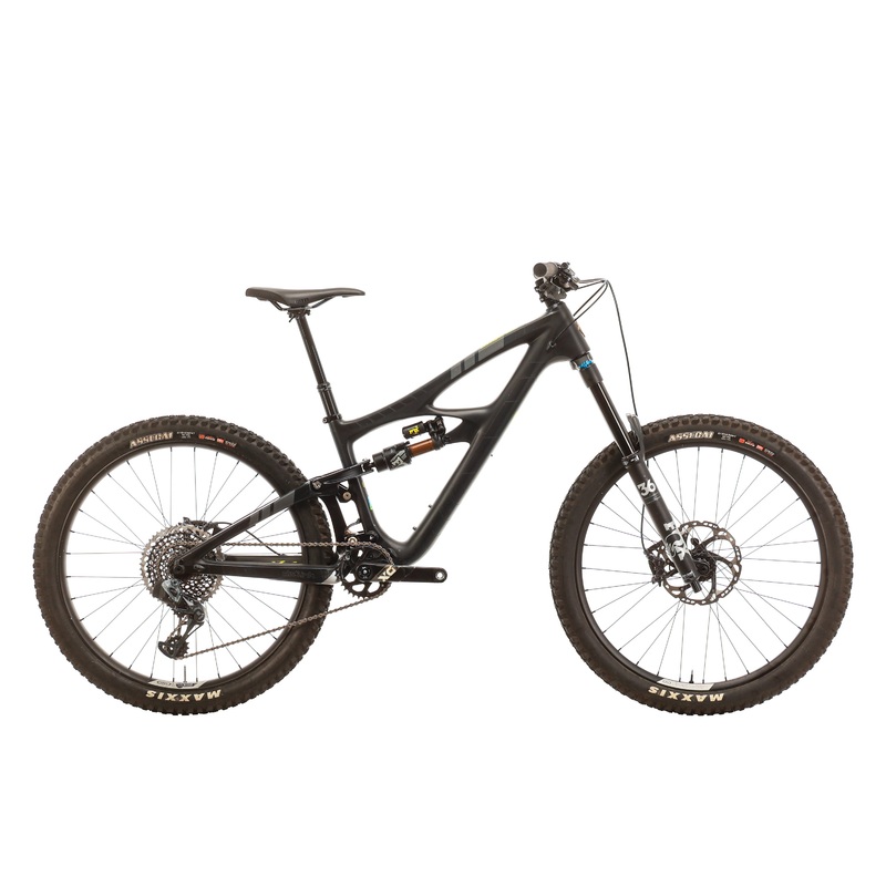 Ibis Mojo HD5 Mountain Bike – 2020, Medium