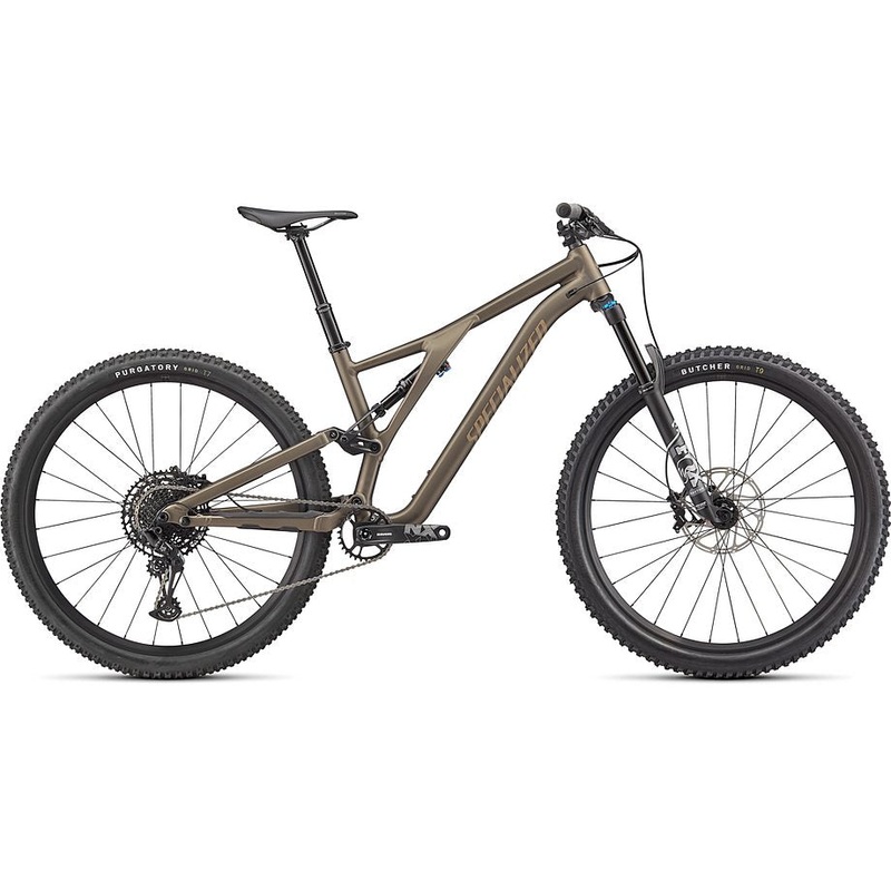 Specialized 2023 stumpjumper comp alloy