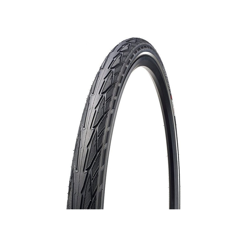 Specialized infinity armadillo reflect black 700x35c