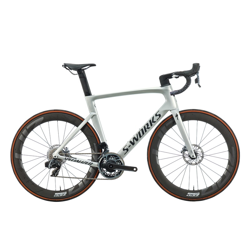 Specialized S-Works Venge Disc SRAM Red eTap AXS Road Bike – 2020, 58cm