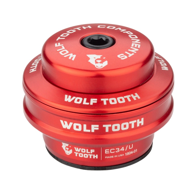 Wolf Tooth Premium EC Headsets – External Cup