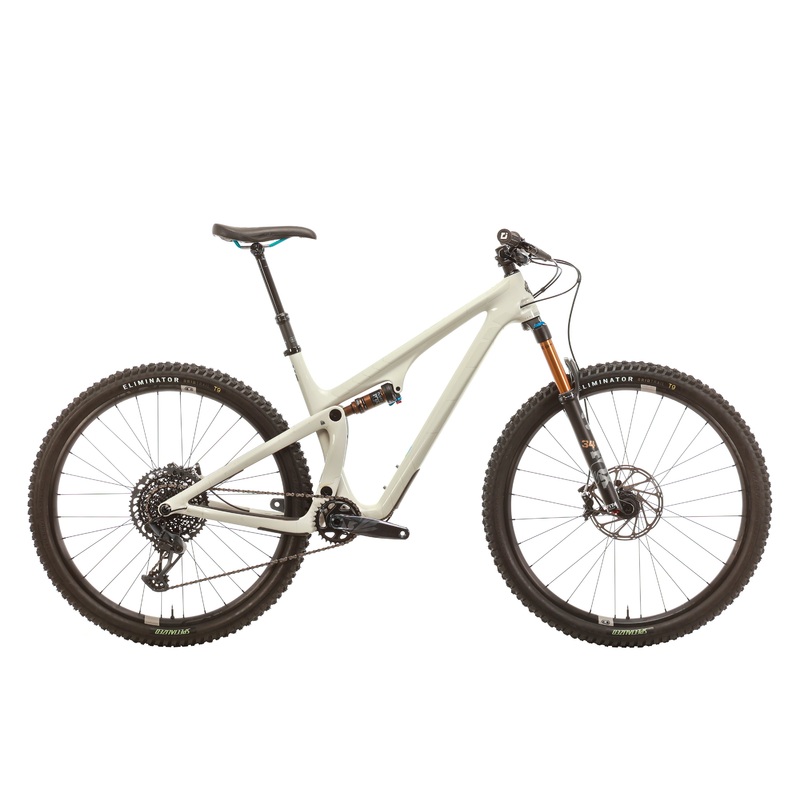 Yeti Cycles SB115 T-Series GX Mountain Bike – 2021, Large
