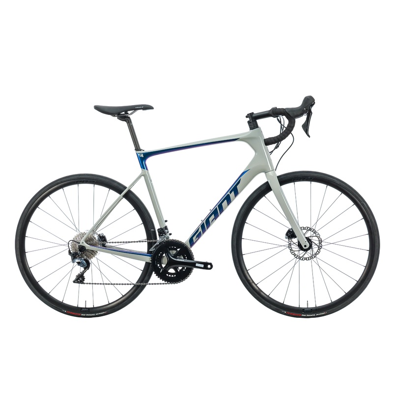 Giant Defy Advanced 2 Road Bike – 2021, Large