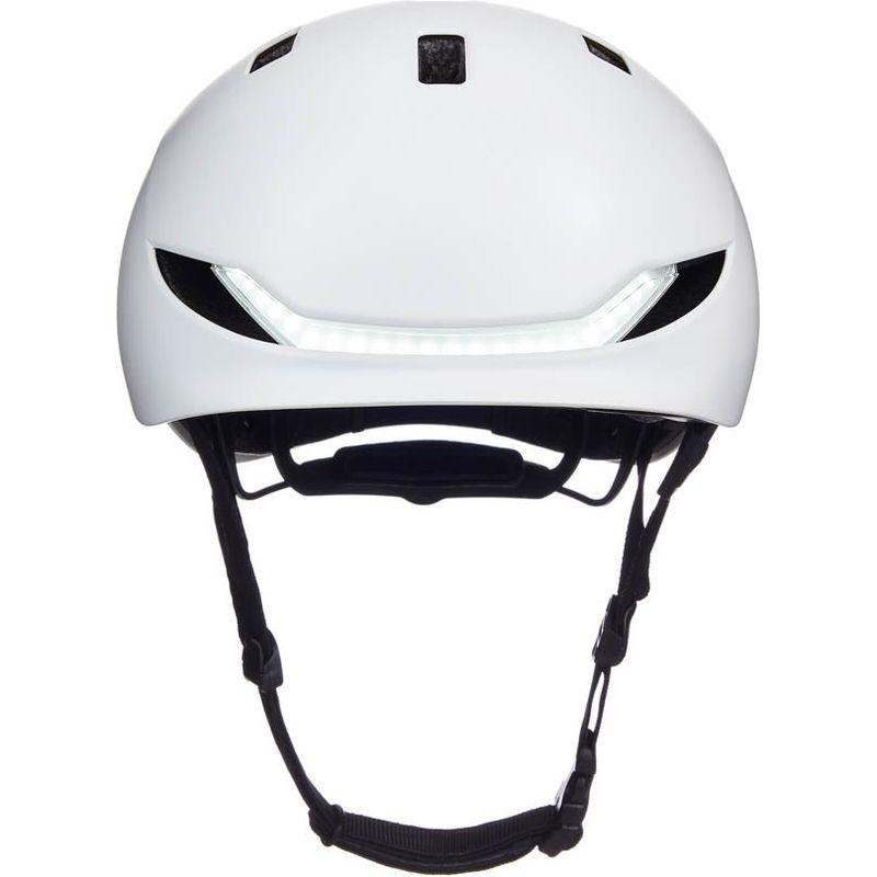 Lumos, Street MIPS, Helmet, White, U, 56 – 61cm