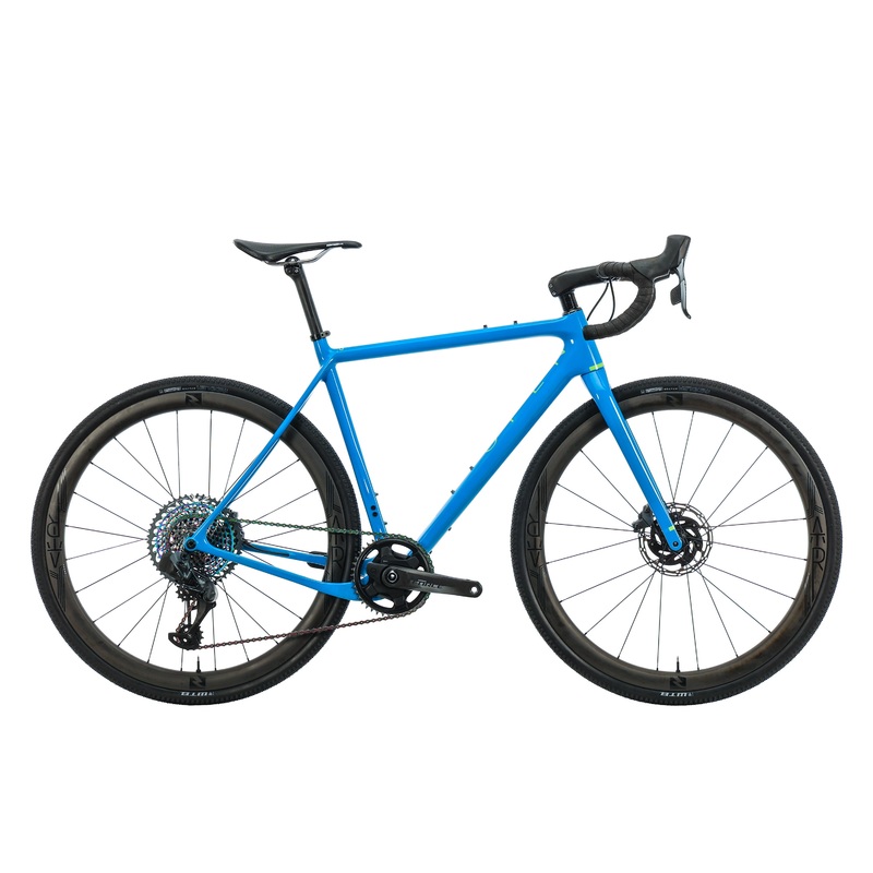 OPEN U.P. Gravel Bike – Medium