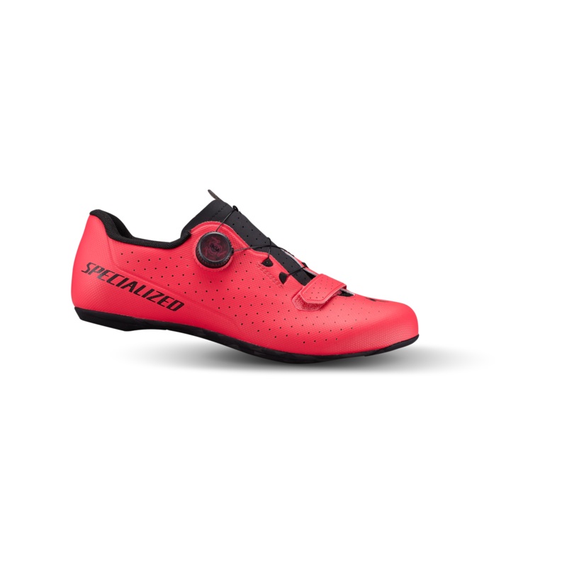 Specialized torch 2.0 shoe vivid pink 43.5