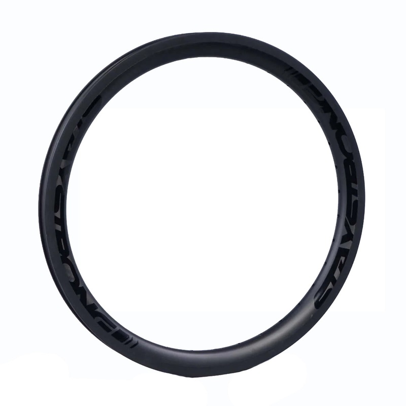 Stay Strong Race DVSN Carbon Pro Race Rim – Rear
