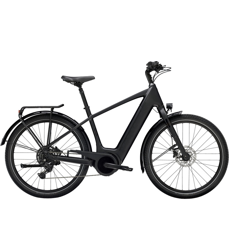 Verve+ 3 SO US L Matte Trek Black