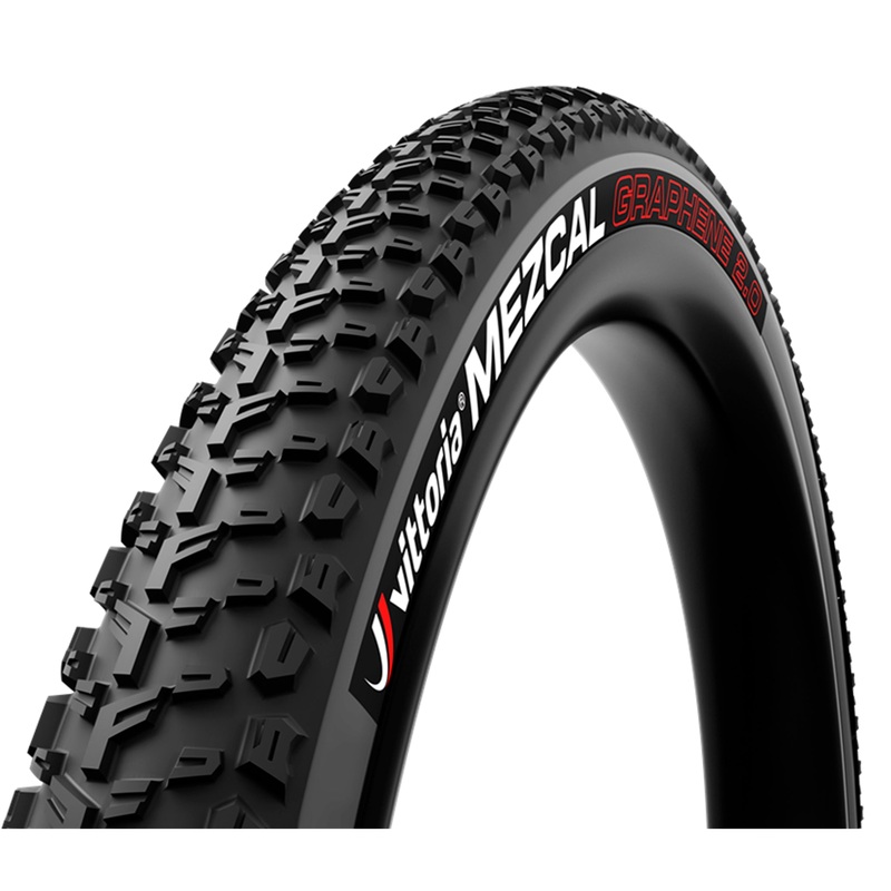 Vittoria Mezcal III XC/Trail Tire TLR/TNT 29×2.1 Anth/blk