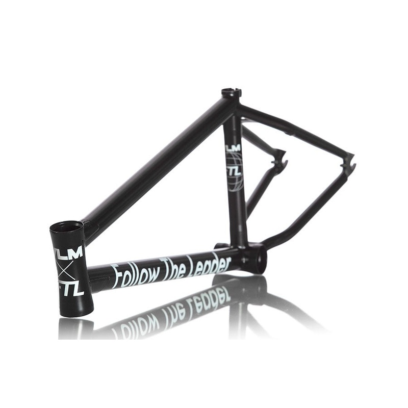 Volume FTL Frame