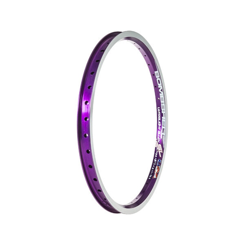 Bombshell SL Pro Rear Rim-36H-20×1.75″