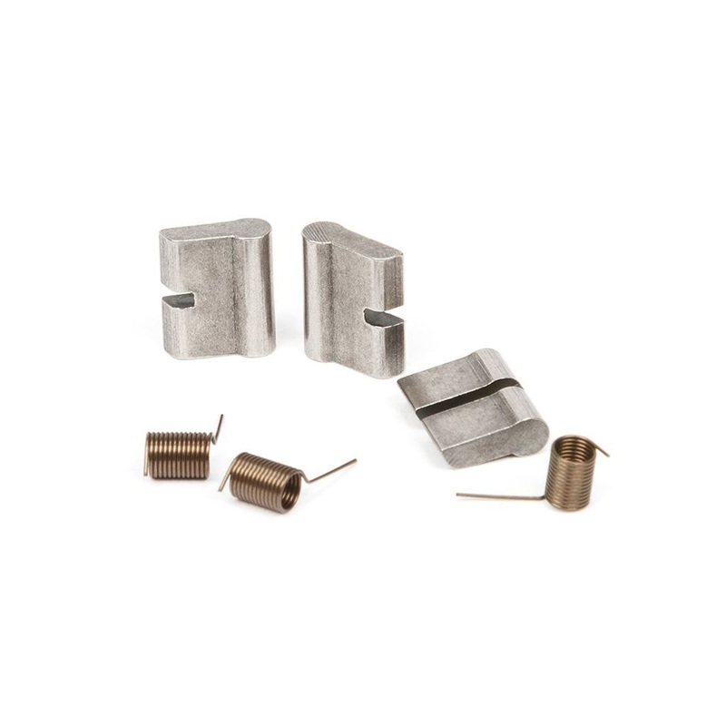 BSD Revolution Hub Pawl/Spring Set (RHD)