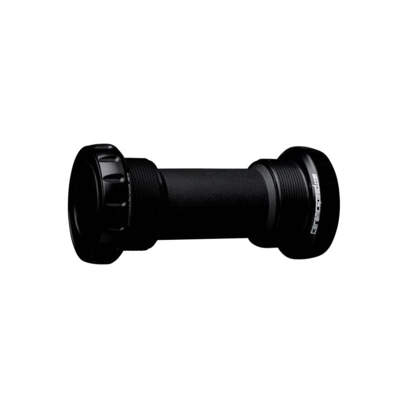 CeramicSpeed BSA Bottom Bracket for Shimano Gravel