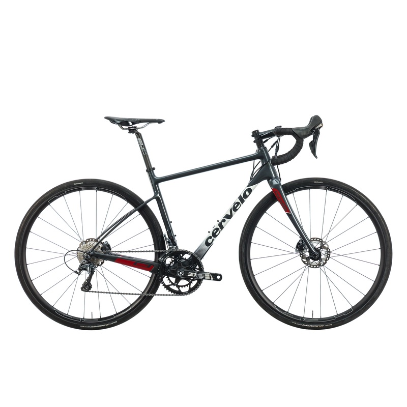 Cervelo C3 Ultegra 6800 Road Bike – 2017, 51cm