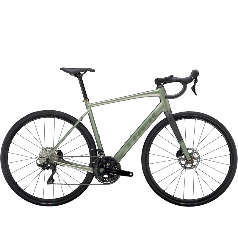 Domane AL 5 58 Lichen Green