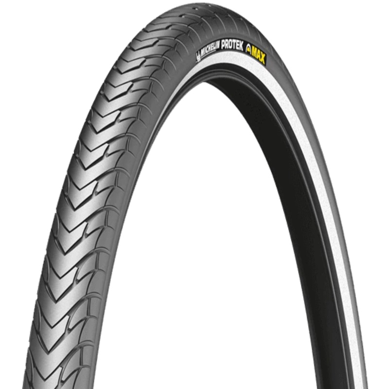 Michelin Protek Max BR 26X1.85 Black