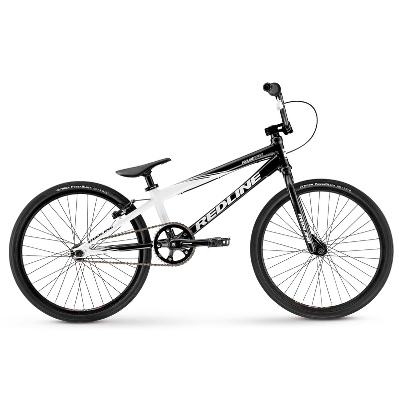 Redline Proline Race BMX Bike-Expert