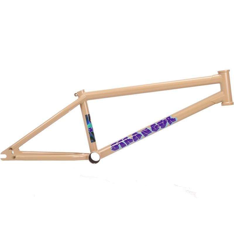 STRANGER ZIA FRAME ALMOND