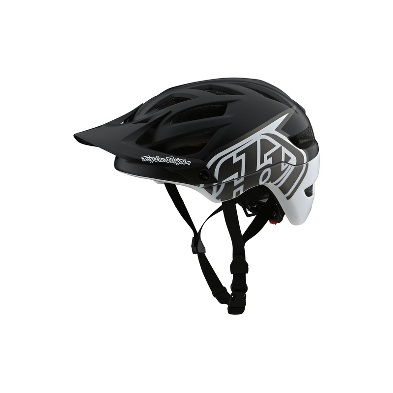 Troy Lee Designs A1 Mips Bike Helmet