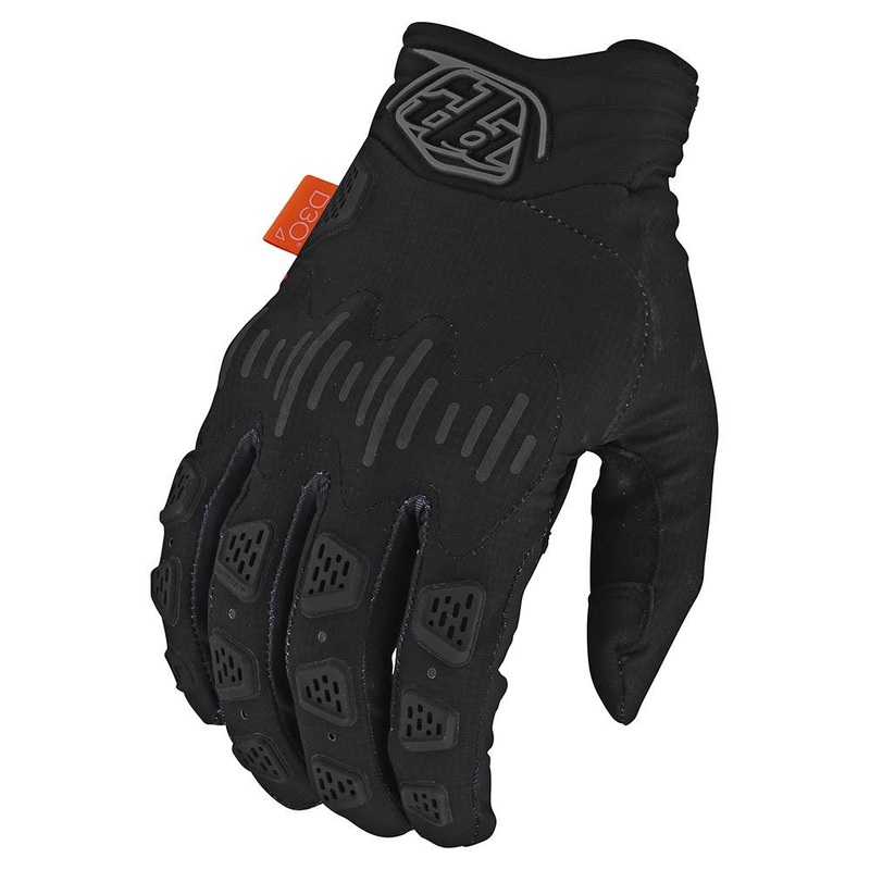 Troy Lee Designs Scout Gambit MTB Glove – Black
