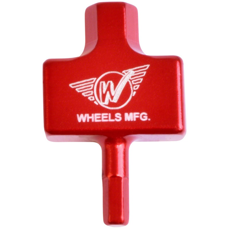 Wheels Manufacturing Fox Adjustment Tool – DHX2/FLOAT X2