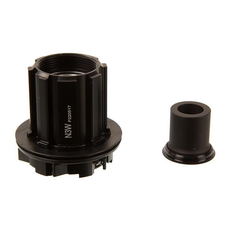 Zipp, ZR1, Freehub Body, Campagnolo N3W, 13