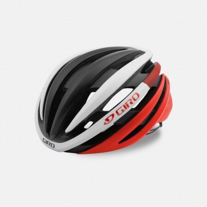 Giro Cinder MIPS Road Helmet – Matt Black – 2018