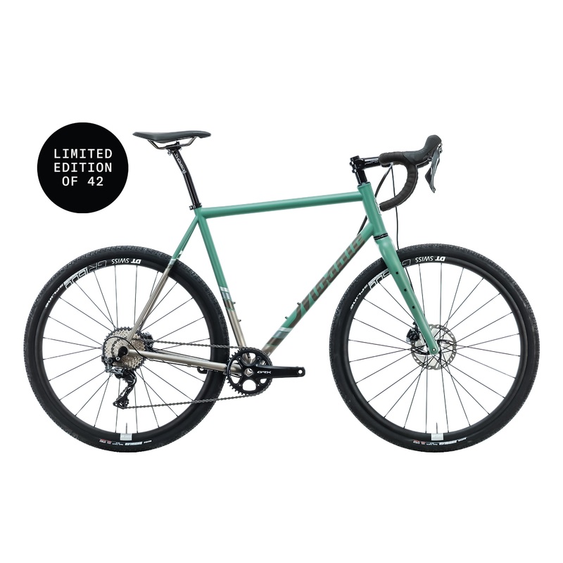 Mosaic GT-2 45 Gravel Bike – 2022, 60cm
