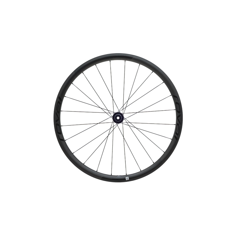 Roval Alpinist CLX II Carbon Tubeless 700c Rear Wheel