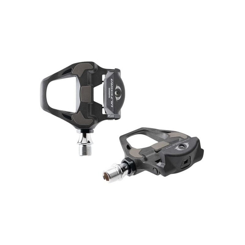 Shimano Ultegra PD-8000 + 4 SPD SL Pedals