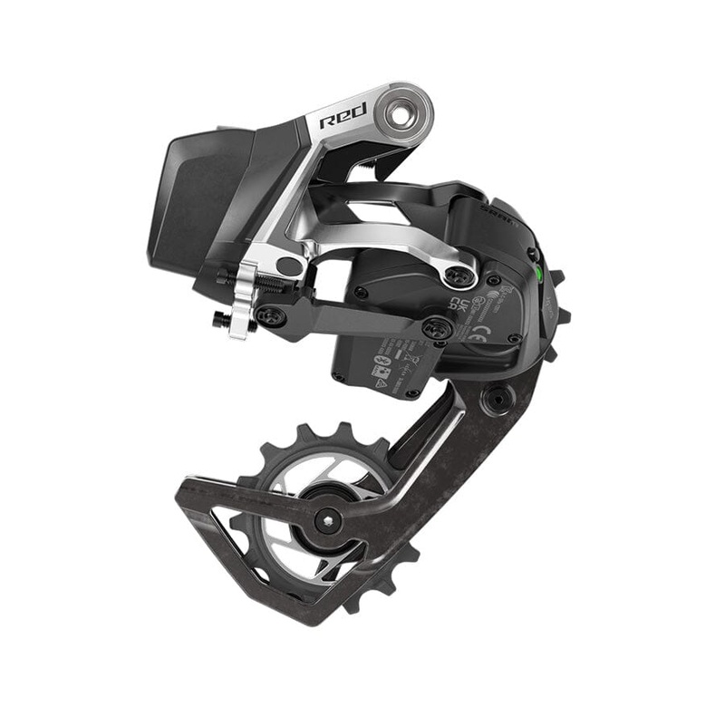 SRAM Red E1 AXS Rear Derailleur