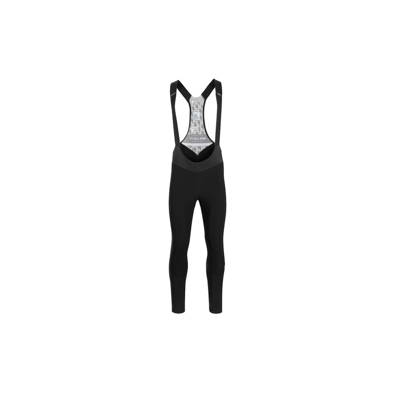 Assos Mille GT Ultraz Winter Bib Tights