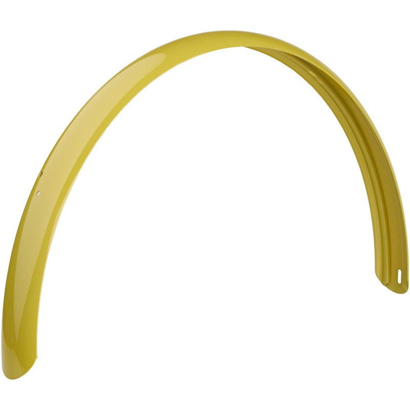 Benno Replacement Rear Fender – eJoy 5i Wasbabi Green 22+