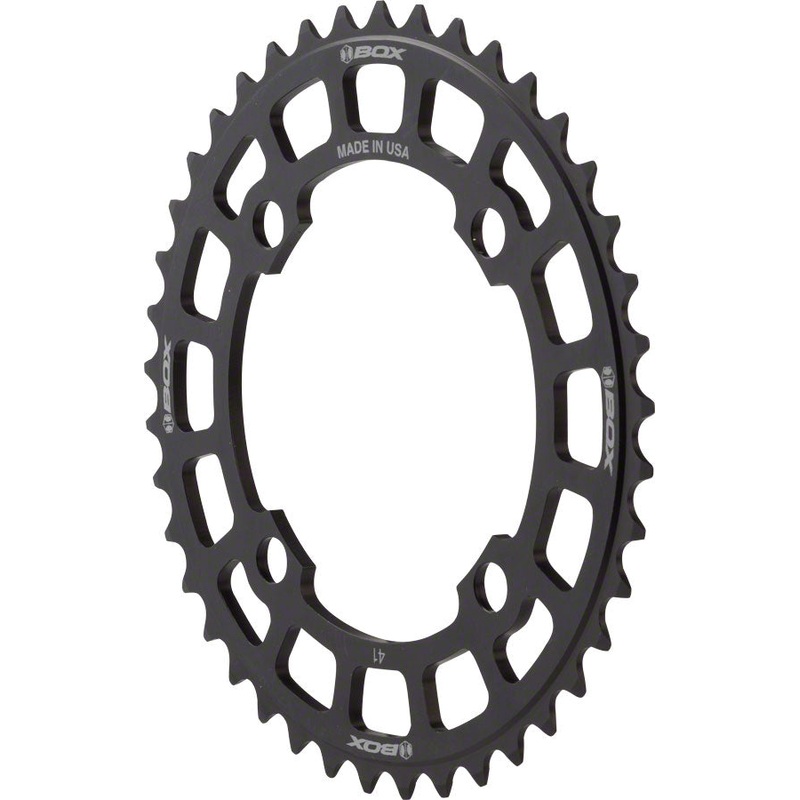 Box components Box Two BMX Chainring 42T