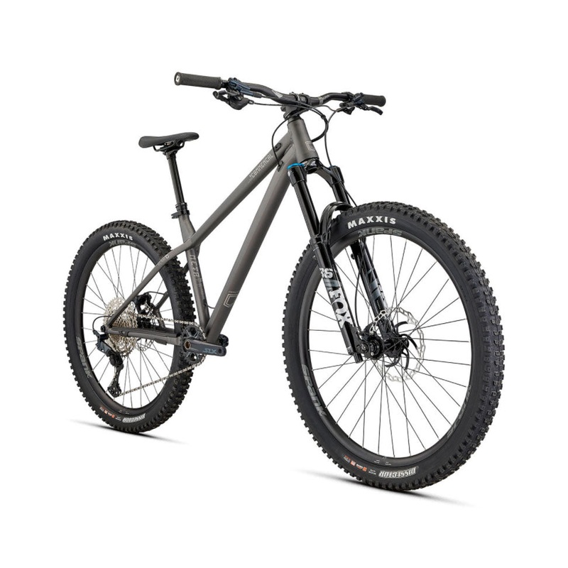 COMMENCAL Meta HT AM Race – Dark Slate