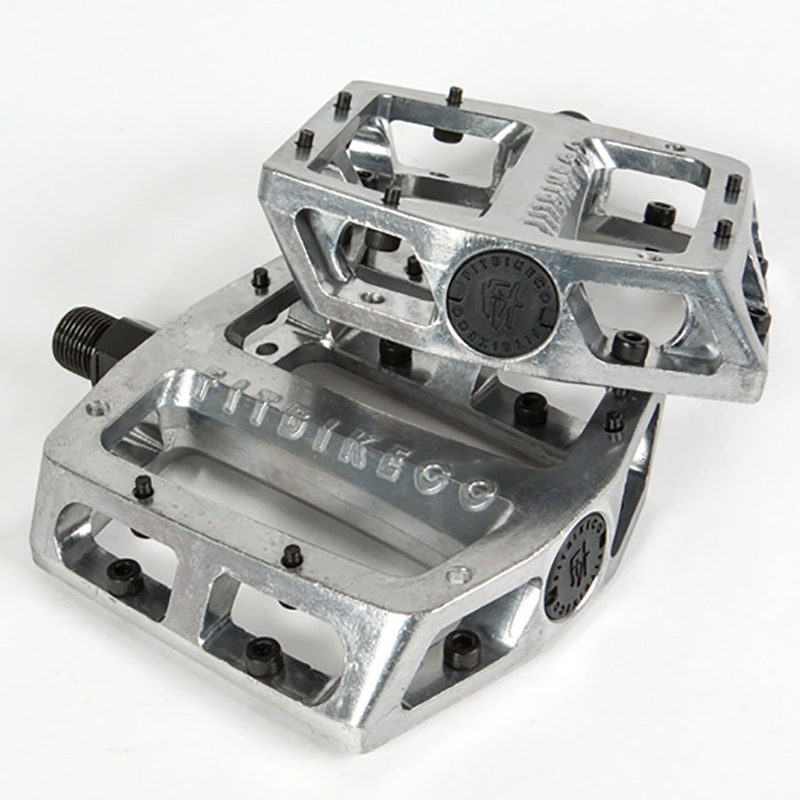 FIT Trail Pedals