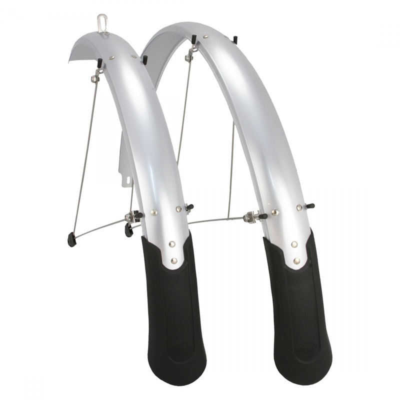 Planet Bike Cascadia 26in MTB Pair 26in x 60mm