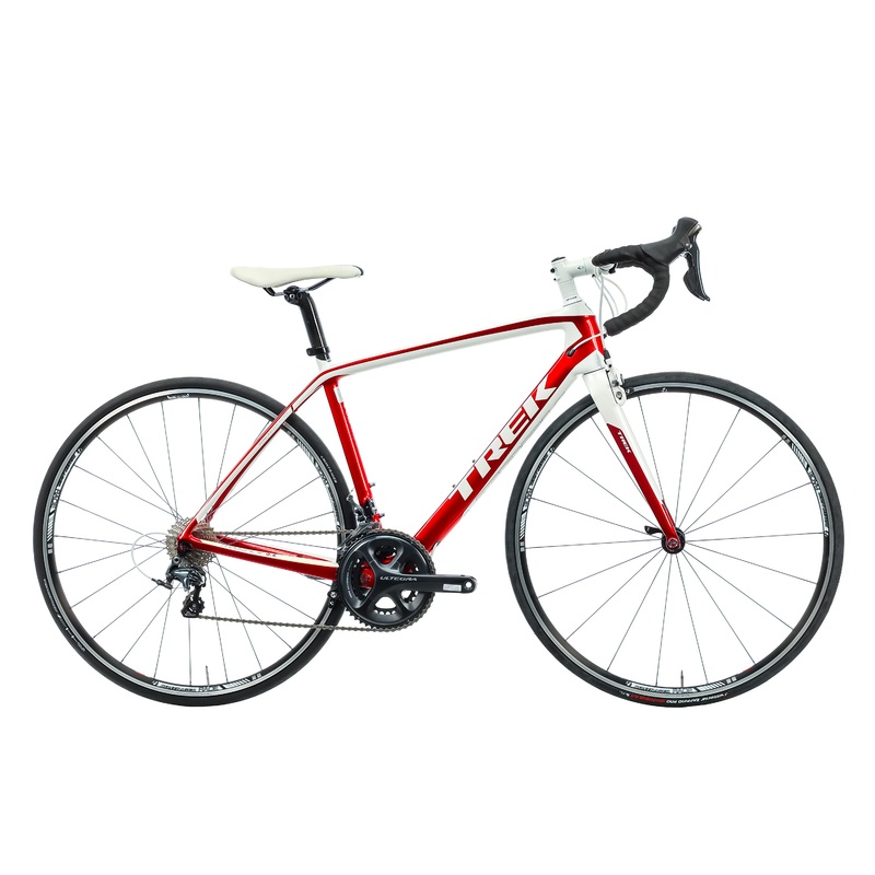Trek Madone 5.2 Compact Road Bike – 2013, 52cm
