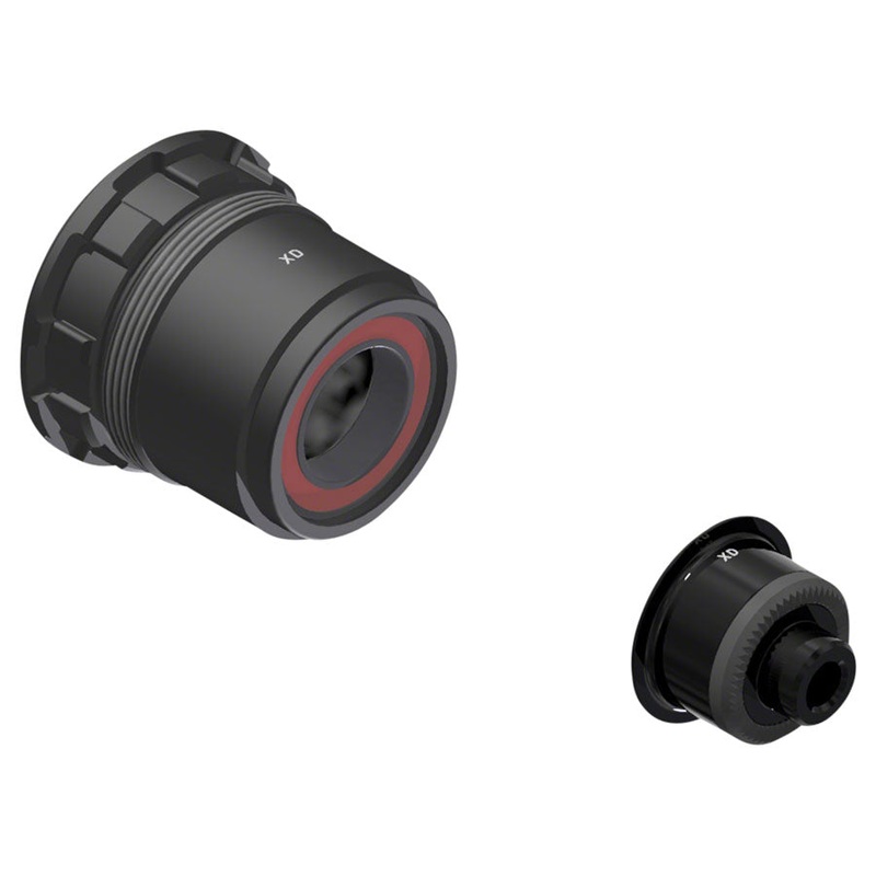 XD Freehub Body (135mm QR)