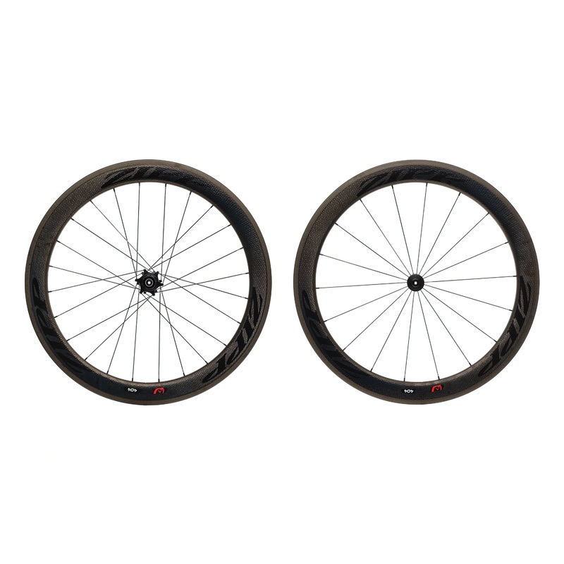 Zipp 404 Firecrest Carbon Clincher 700c Wheelset