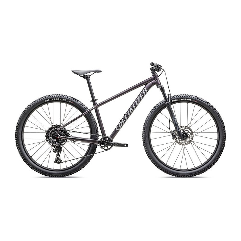 2026 Specialized rockhopper comp bike satin nblmet dlmmet l – 29