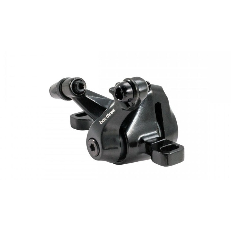 BOX THREE BMX Disc Brake Caliper